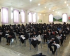 رقابت 210 دانش آموز در مسابقات علمی بسیج در تویسرکان