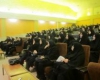 اجرای طرح توانمند سازی زنان حاشیه شهر در همدان 