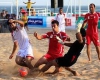 صعودتیم شهیدخلج به مرحله نهایی لیگ دسته دوم فوتبال ساحلی کشور