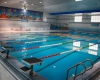 اولین دوره باز آموزی شنای بانوان ویژه مربیان