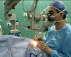 راه اندازی درمانگاه چشم پزشکی در زندان مرکزی همدان