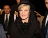 بازتاب حجاب وزیر خارجه استرالیا در ورود به ایران