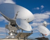 ایستگاه ماهواره ای اسدآباد قابلیت تاسیس شبکه آی پی کشور را دارد