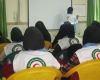 	رقابت 280 دانش آموز تویسرکانی در المپیاد شهرستانی طرح دادرس 
