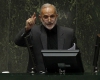 پیروزى ایران اسلامى در مذاکرات، نقطه امید مجاهدان منطقه است
