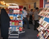 	انتشارات قلم‌چی تعداد 222 جلد کتاب به کتابخانه امام هادی(ع) هیزج اهدا کرد 