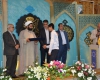 اختتامیه مسابقات قرآن فرزندان پسر کارکنان شرکت ملی گاز ایران برگزار شد اختتامیه مسابقات قرآن فرزندان پسر کارکنان شرکت ملی گاز ایران برگزار شد