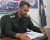 اعزام 45 نفر اسدآبادی به منطقه «بازی دراز»