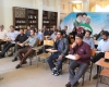دوره آموزشی نشان ملی صنایعدستی و مرغوبیت کالا در اسدآباد برگزار شد