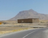 مسجد چشمهقنداب با "یاعلی" اهالی روستا سر گرفت/مردم چشم انتظار قدم مسئولان برای تکمیل آن