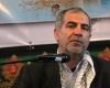شهید حججی مسلم ابن عقیل امام سیدعلی است/او رسالت مظلومیت تشیع را به جهانیان نشان داد/ مملکت جای افرادی با افکار متعفن نیست