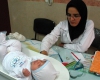 ناظر ملی طرح مطالعه سلامت بهورزان در همدان: همدان در حوزه توجه به سلامت بهورزان الگوی دانشگاههای کشور است ناظر ملی طرح مطالعه سلامت بهورزان در همدان: همدان در حوزه توجه به سلامت بهورزان الگوی دانشگاههای کشور است