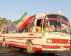 همزمان با ایام ماه محرم؛ سالهای دفاع مقدس و آیینهای عاشورایی در همدان به تصویر کشیده شد همزمان با ایام ماه محرم؛ سالهای دفاع مقدس و آیینهای عاشورایی در همدان به تصویر کشیده شد