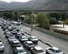 ثبت تردد ۶۳ میلیون خودرو در محورهای مواصلاتی استان همدان مدیرکل راهداری و حمل و نقل جاده ای استان همدان خبرداد: