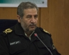 فرمانده انتظامی استان همدان خبر داد: فرمانده انتظامی استان همدان خبر داد: