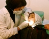 خطای یک دندانپزشک در همدان فک خانمی را دچار آسیب جدی کرد 