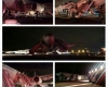 فرود اضطراری هواپیمای حجاج مشهد–مدینه در فرودگاه عربستان+ عکس 