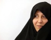 حکم فاطمه هاشمی چهارشنبه صادر می‌شود 