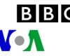 دم خروس BBC و VOA در حمایت از بهاییت بیرون زد