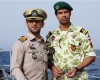 شهادت امین حیایی در "مرواریدهای خلیج فارس"