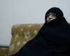 نماینده زن مجلس که مسافرکشی می‌کرد + عکس 