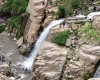 دمای هوای همدان گرم ترمی شود