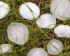 هشدار هواشناسی به کشاورزان درخصوص بارش تگرگ