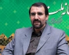 سفر نایب رئیس مجلس شورای اسلامی به نهاوند
