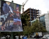 بازتاب خارجی نصب و جمع‌آوری بنرهای «صداقت آمریکایی» از سطح شهر تهران 