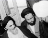  روزی که امام از بازداشتگاه ساواک آزاد شد+تصاویر منتشرنشده