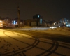 بارش اولین برف زمستانی در اسدآباد