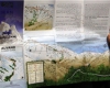   رونمایی از نقشه گردشگری همدان