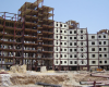 پیشرفت 95 درصدی 320 واحدی مسکن مهر در شهرستان بهار