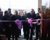 افتتاح مرکز فنی و حرفه ای خواهران در رزن