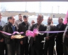 افتتاح دومین مدرسه«خیری» درشهرستان رزن