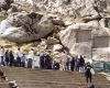 نگاه یک گردشگر از پایتخت تاریخ و تمدن ایران
