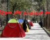 بی مهری دولت تدبیر به بزرگترین ظرفیت میزبانی از مسافران نوروزی