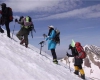 همدان میزبان جشنواره سراسری زمستانی کوهنوردی کشورشد