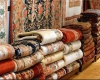 چهارمین جشنواره فرش دستبافت در همدان برگزار می شود