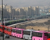 اتوبوس‌های شهری ترافیک‌ساز شده‌اند