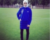  تنها دختر لژیونر فوتبال ایران + عکس