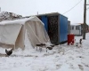 کبودراهنگ ، با دمای 18 درجه زیر صفر سردترین شهر استان همدان 