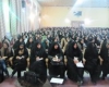 همایش کنکور ویژه دانش‌آموزان متوسطه در تویسرکان برگزار شد