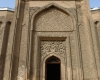 گنبد علویان این یادمان 900 ساله در نوروز امسال مورد توجه گردشگران بود