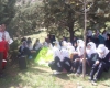 بیش از700 نفر از دانش آموزان نهاوند آموزشهای عملی امداد و نجات را گذرانده اند
