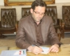  شهروند الکترونیک بزودی در ملایر راه اندازی می شود