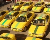نرخ‌ تاکسی ها را از طریق سامانه پیام کوتاه در یافت کنید