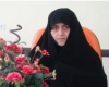  مسابقه ویژه خطبه خوانی حضرت زهرا(س) در همدان
