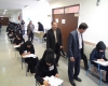هزار و سه دانش آموز در امتحانات نهایی شهرستان بهار شرکت دارند 