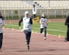 ورزشکاران همدانی نایب قهرمان دو میدانی بانوان کشورشدند